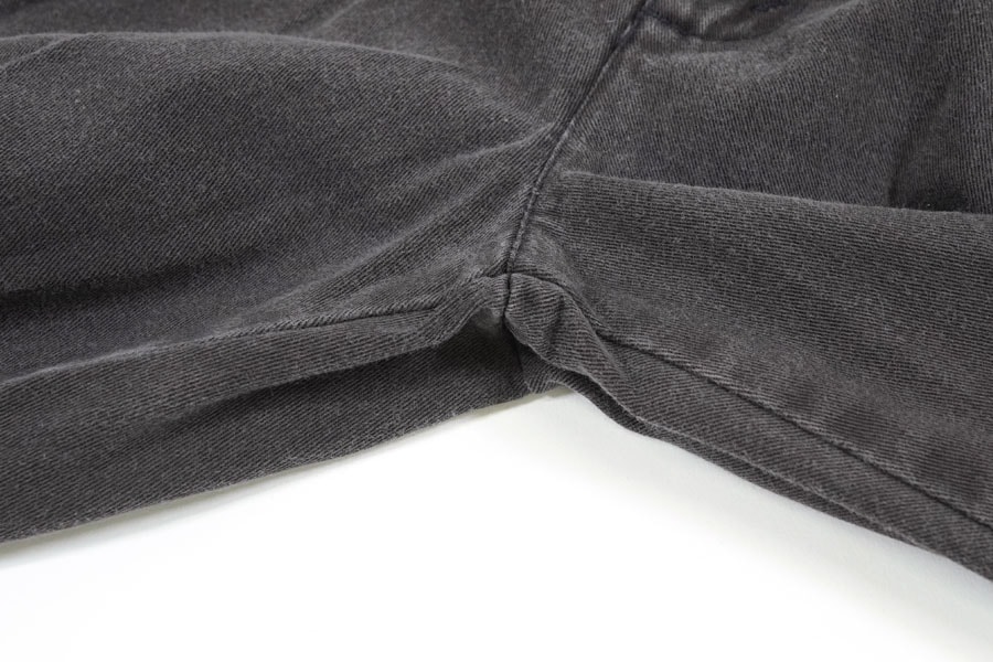 90's Dockers 2タック コットンチノパンツ 表記(W32 L32) USA製