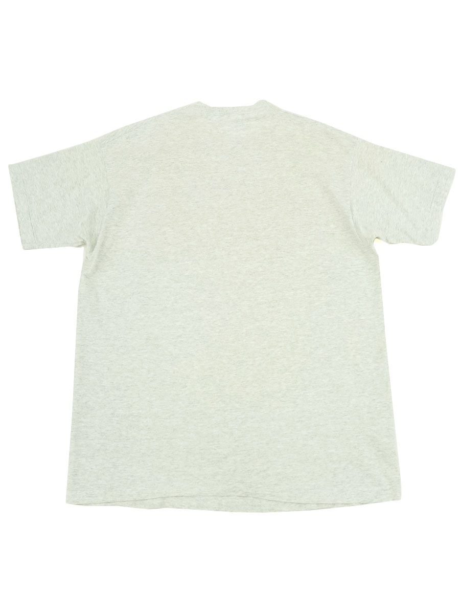 90'S FRUIT OF THE LOOM ''PURDUE'' T SHIRT (SIZE. X LARGE)