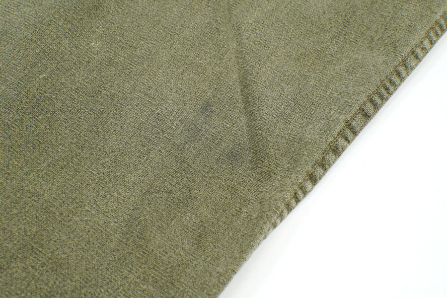90's Levi's Silver Tab Loose 560 カラーデニムパンツ オリーブグリーン 表記(W34 L32) USA製
