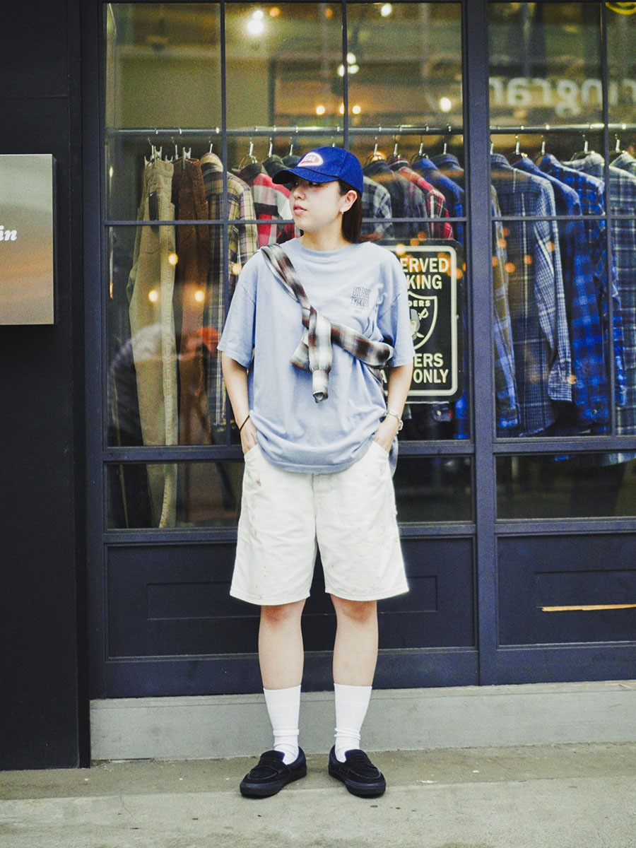 STAFF STYLING VOL.12