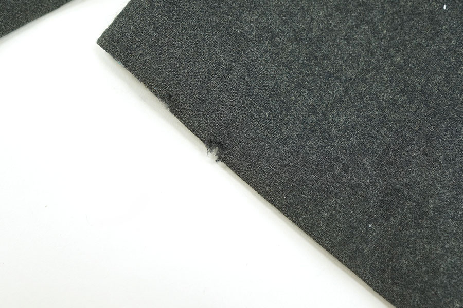 80'S RALPH LAUREN WOOL SLACKS (APPROX.W31 L30)