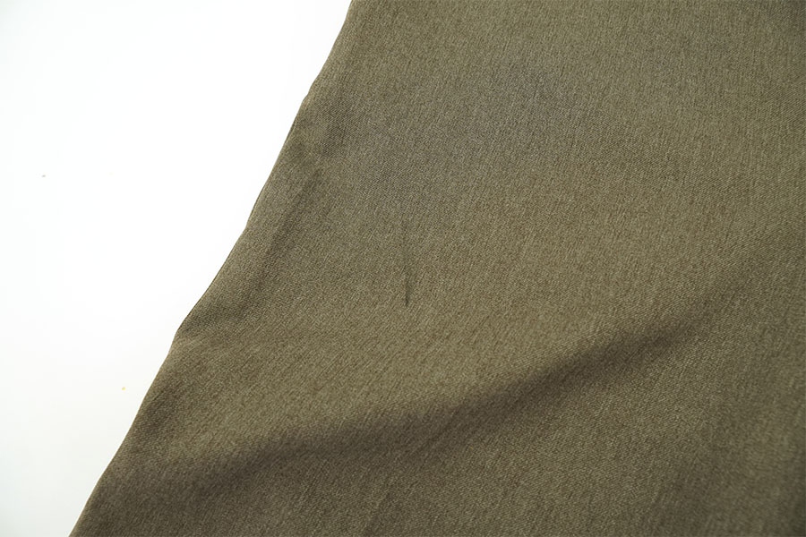 90's LEVI'S ACTION SLACKS スラックスパンツ ライトブラウン 表記(W36 L34)