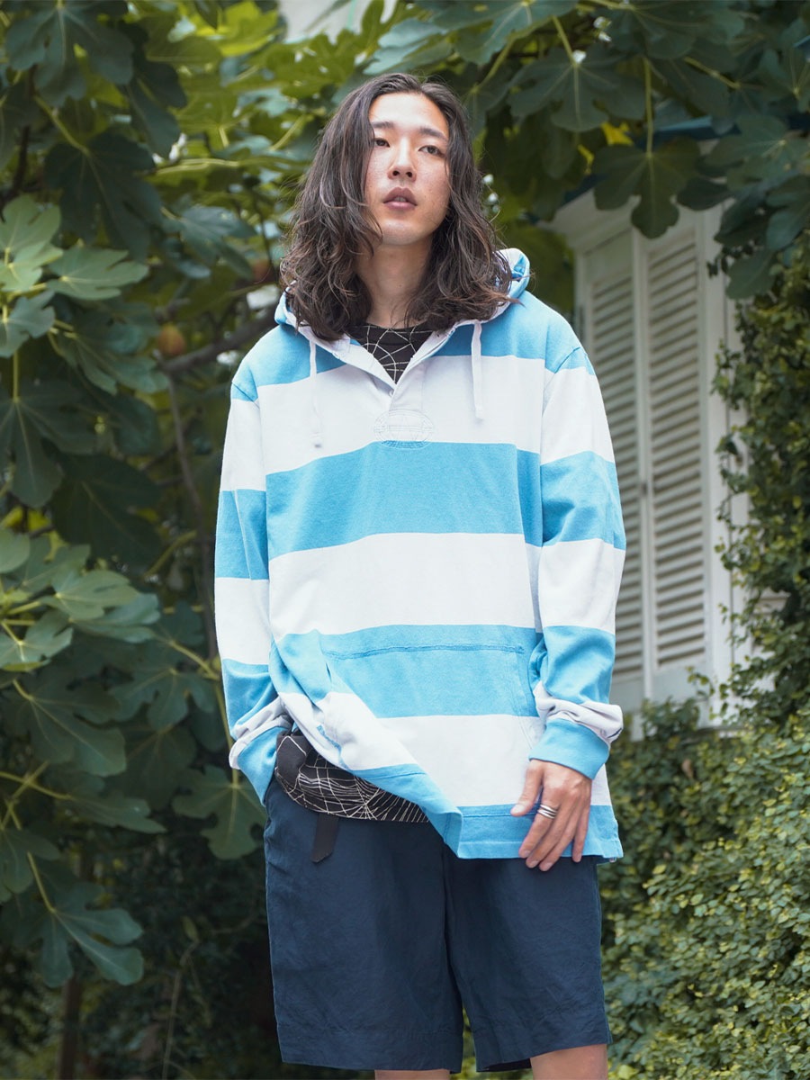 00's Lee スパイダーウェブ オールオーバープリントTシャツ 表記(XL)