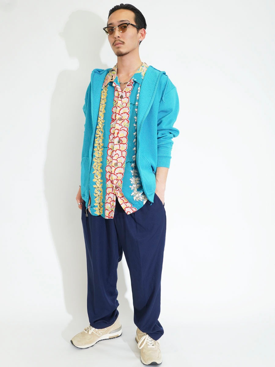 90's POLO GOLF 2タック スラックス ネイビー 表記(32x30)