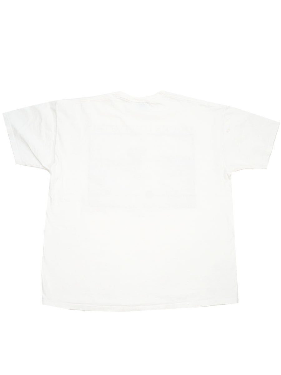 90's Marathon apparel ''DUCKS UNLIMITED'' プリント Tシャツ 表記(XL) USA製