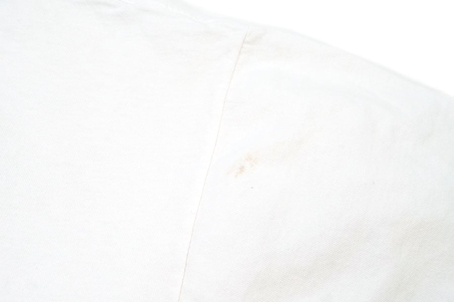 90's Marathon apparel ''DUCKS UNLIMITED'' プリント Tシャツ 表記(XL) USA製