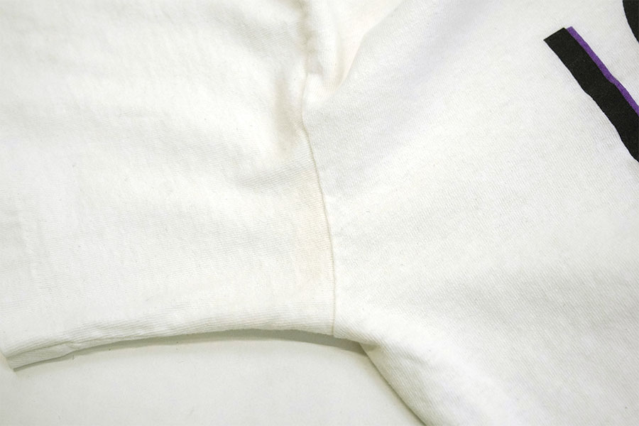 90'S NIKE SHE'S GOTTA HAVE IT ''LOOK MOMI CAN FLY!'' T SHIRT WHITE (SIZE.MEDIUM) MADE IN USA