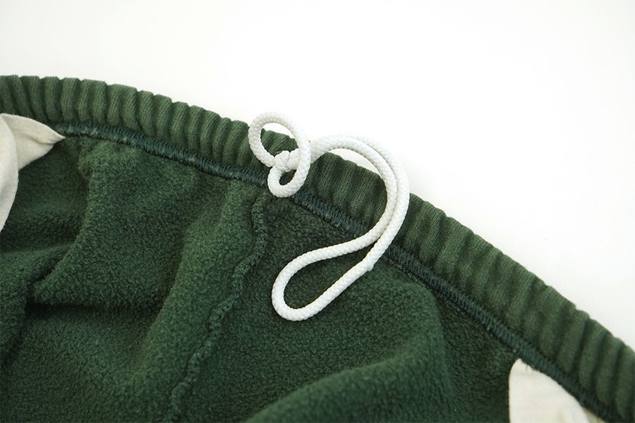 90'S～ CHAMPION SWEAT PANTS GREEN (SIZE.LARGE) MADE IN MEXICO
