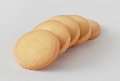 塩クッキー 10枚入