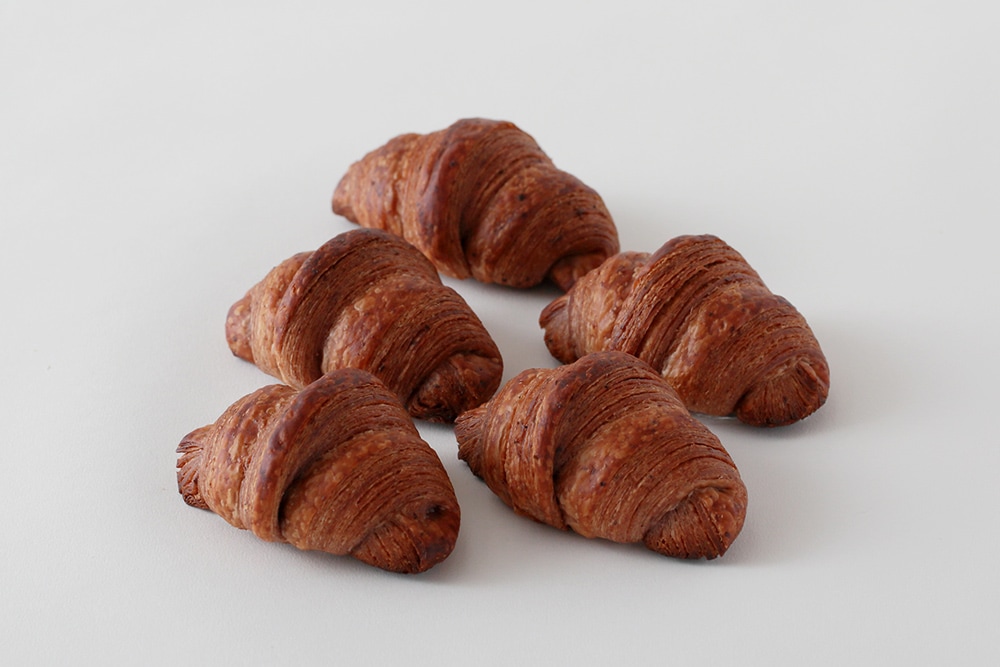 ブルーベリークロワッサン 5個入