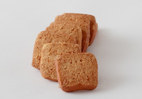 プレーンクッキー14枚入