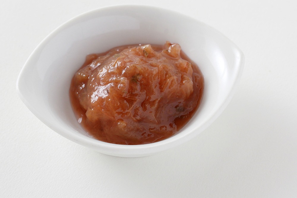 ルバーブジャム 250g