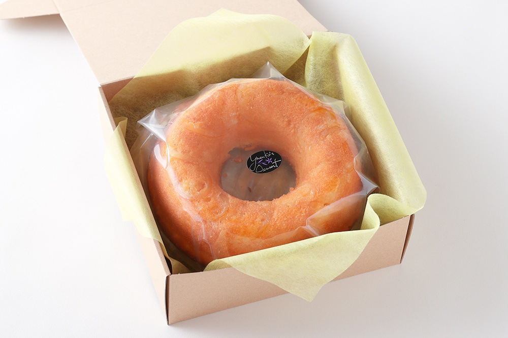 レモンケーキ（冷蔵）