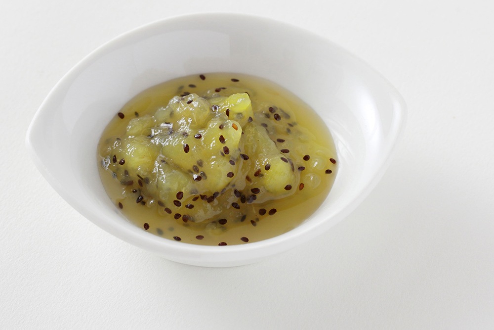 【季節限定】キウイジャム250g　今季最終残りわずか