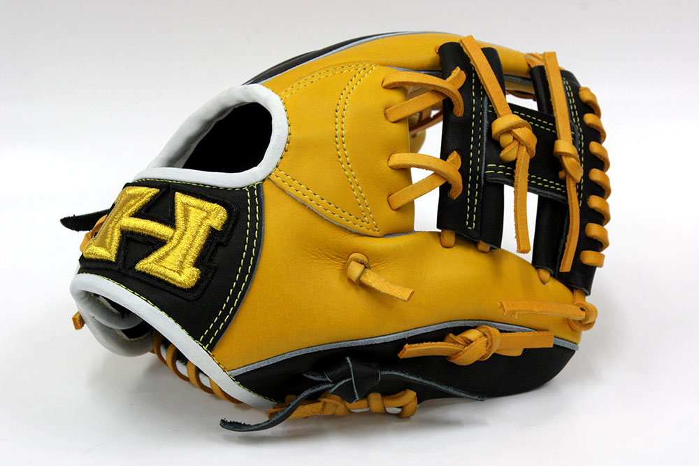 ハイゴールド トレーニンググラブ TRG-725 ナチュラル ハイゴールド トレーニンググラブ TRG-725 ナチュラル