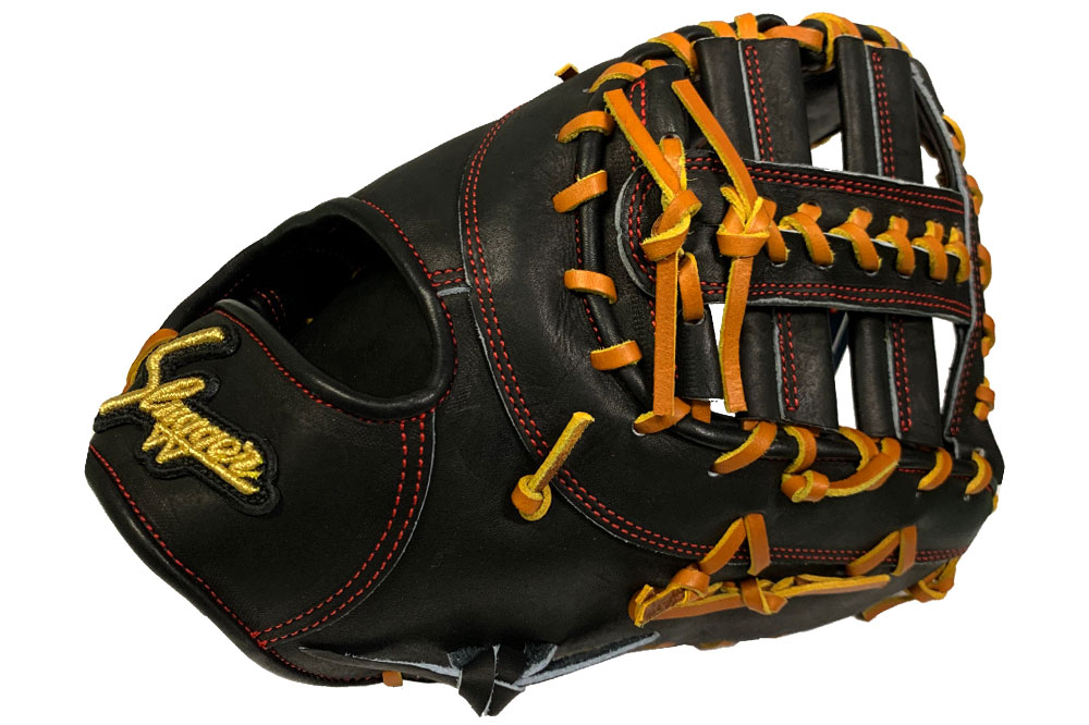 久保田 スラッガー 硬式用 ファースト ミット 一塁手 FP-34