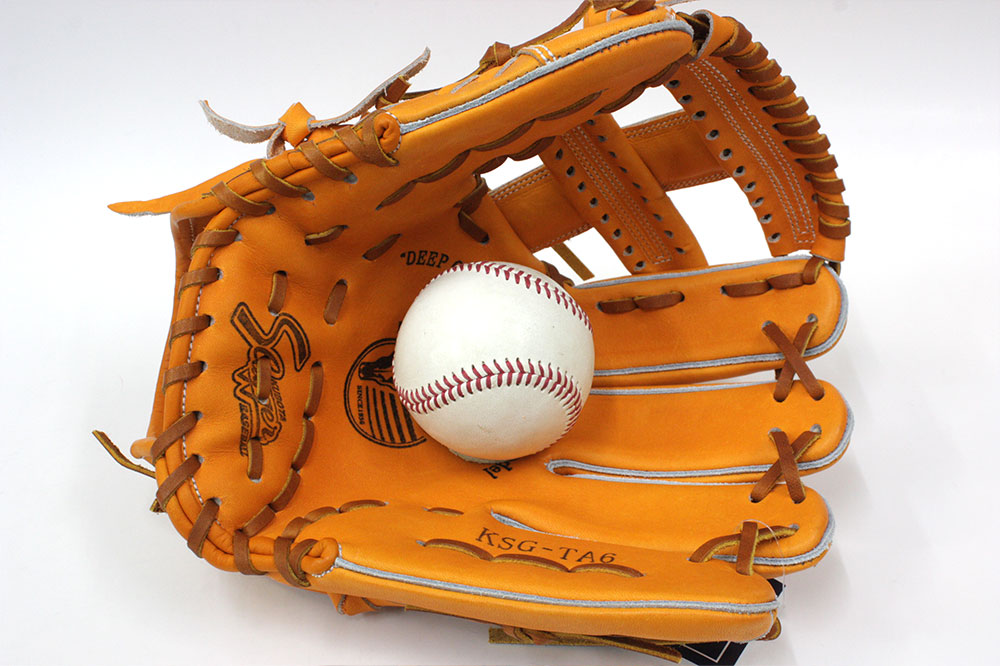 王冠 ZETT ビンテージ 硬式用 グローブ グラブ 茶色 焦げ茶 野球 王冠 ZETT ビンテージ 硬式用 グローブ グラブ 茶色 焦げ茶 野球
