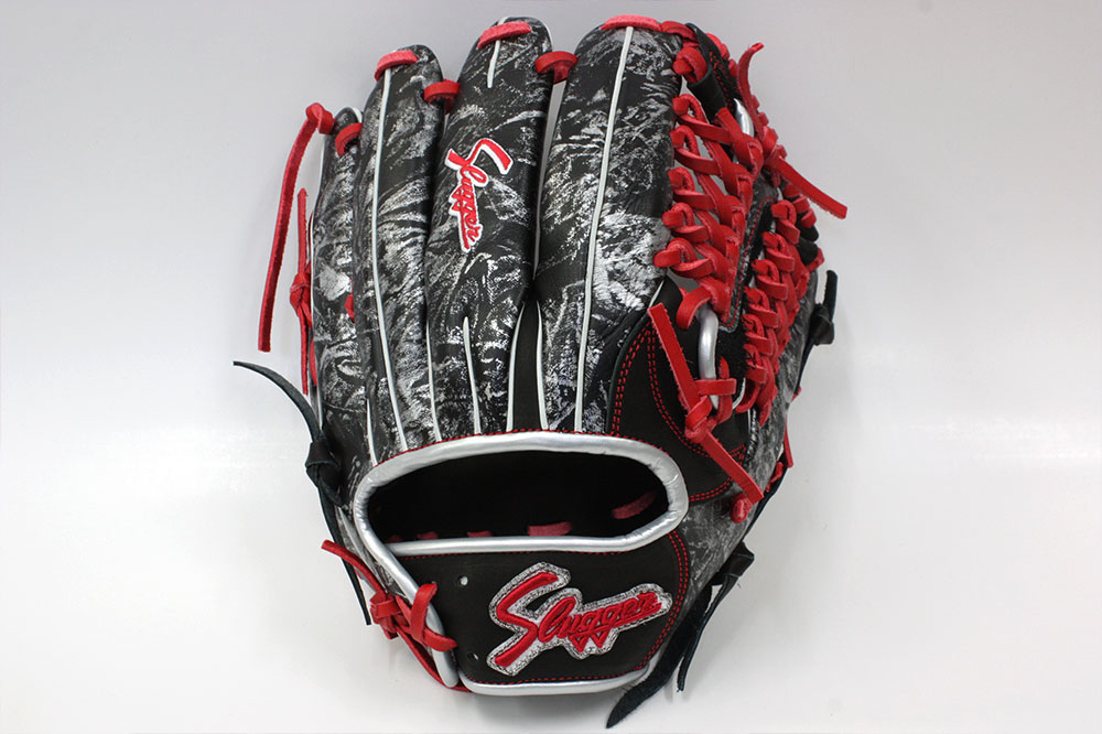 久保田スラッガー 限定 軟式グローブ SP-2021G KSN-MP18ベース W