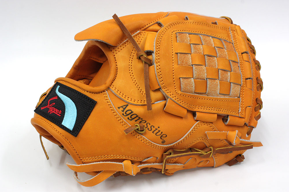 久保田スラッガー 江頭重利90歳記念限定グラブ 硬式用 R4-EGS90G K65型