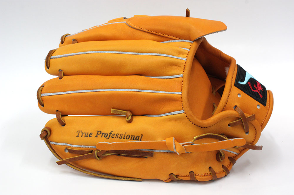 久保田スラッガー 江頭重利90歳記念限定グラブ 硬式用 R4-EGS90G K65型