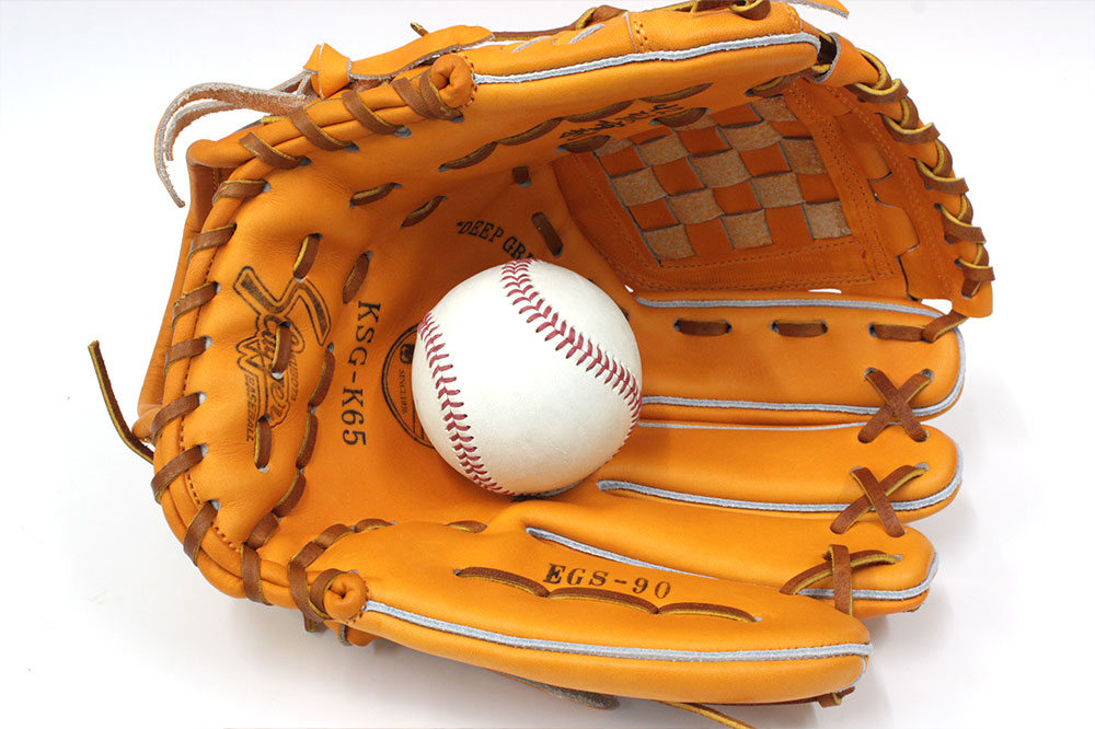 久保田スラッガー 江頭重利90周年限定モデル 投手用グラブ KSN-K65 久保田スラッガー 江頭重利90周年限定モデル 投手用グラブ KSN-K65