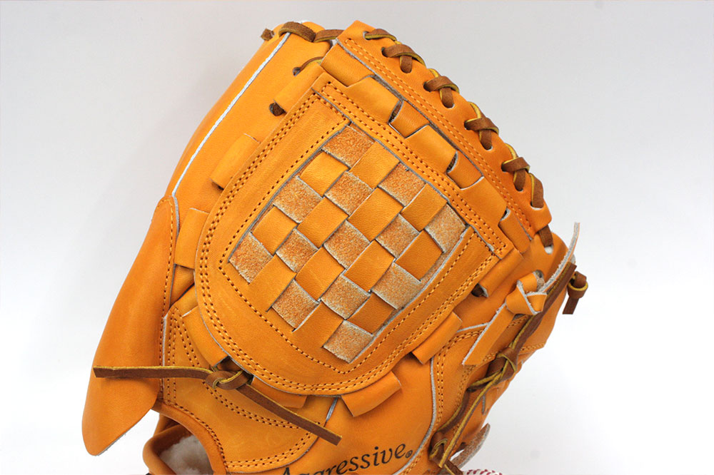 久保田スラッガー 江頭重利90歳記念限定グラブ 硬式用 R4-EGS90G K65型