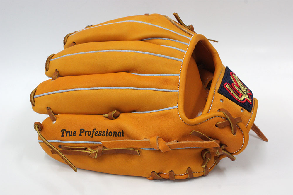 久保田スラッガー 軟式 グローブ KSN-AR5 KSオレンジ ショート向け M号