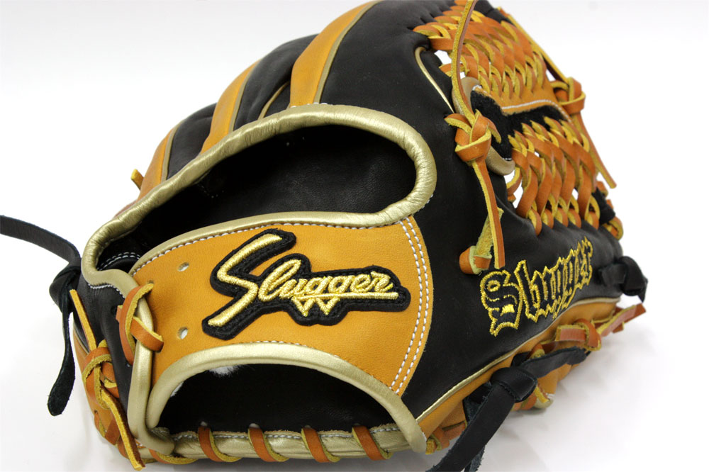 久保田スラッガー オーダー 軟式グローブ 6PSL W-29 K9ラベル タン