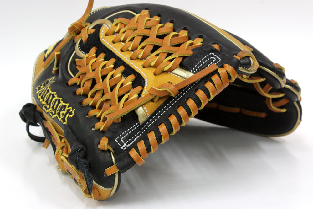 久保田スラッガー オーダー 軟式グローブ 6PSL W-29 K9ラベル タン