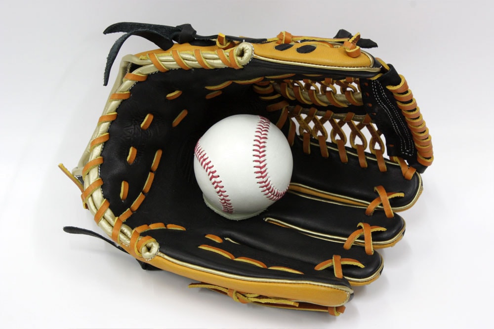 久保田スラッガー オーダー 軟式グローブ 6PSL W-29 K9ラベル タン