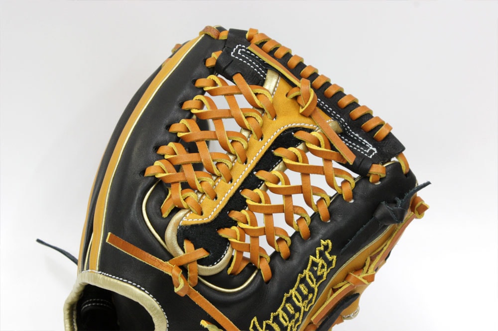 久保田スラッガー オーダー 軟式グローブ 6PSL W-29 K9ラベル タン