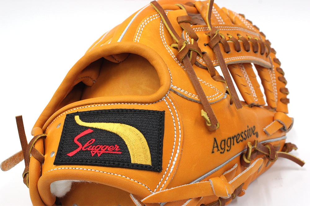 久保田スラッガー 江頭重利90歳記念限定グラブ 硬式用 R4-EGS90G 24PS