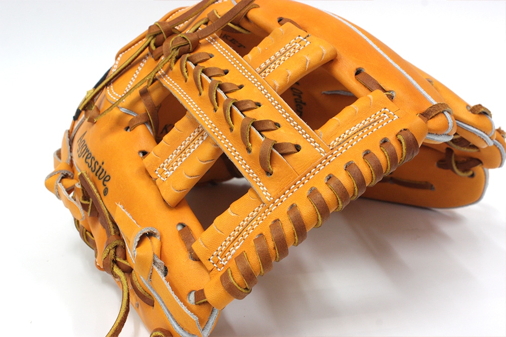 久保田スラッガー 江頭重利90歳記念限定グラブ 硬式用 R4-EGS90G 24PS