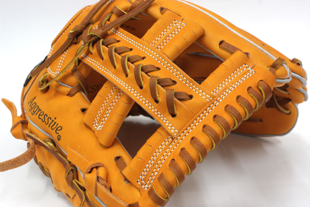 久保田スラッガー 江頭重利90歳記念限定グラブ 軟式用 R4-EGS90N 24PS