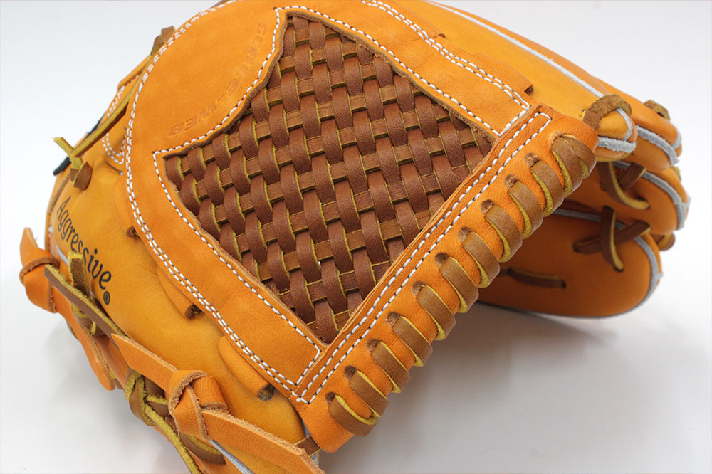 久保田スラッガー 江頭重利90歳記念限定グラブ 軟式用 R4-EGS90N 24MS