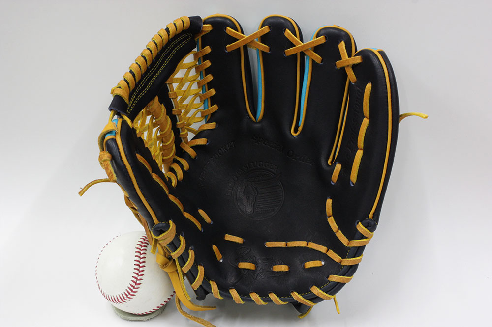 【あいか】久保田スラッガー 軟式 鳥谷モデル T1 オーダー 久保田スラッガー 軟式グラブ オーダー グローブ T1 鳥谷 久保田