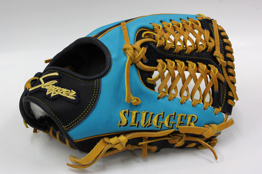 久保田スラッガー 軟式 グローブ オーダー T1 W-42 K7ラベル KS