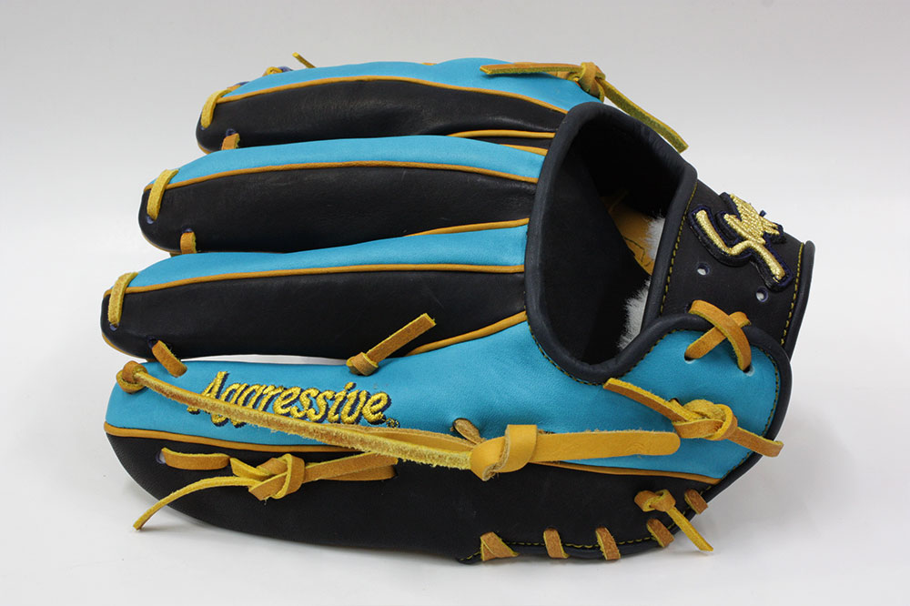 【あいか】久保田スラッガー 軟式 鳥谷モデル T1 オーダー 久保田スラッガー 軟式グローブ T1 鳥谷モデル 限定 野球 久保田