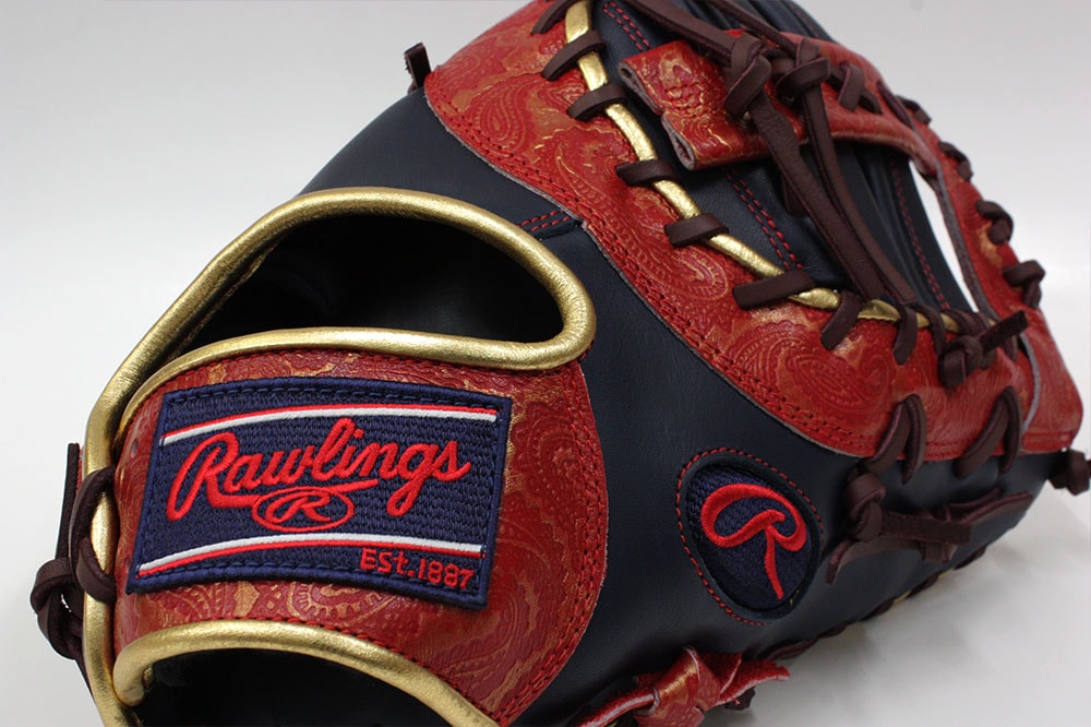 野球グローブ ローリングス ペイズリー」の人気商品一覧 | 安い商品を