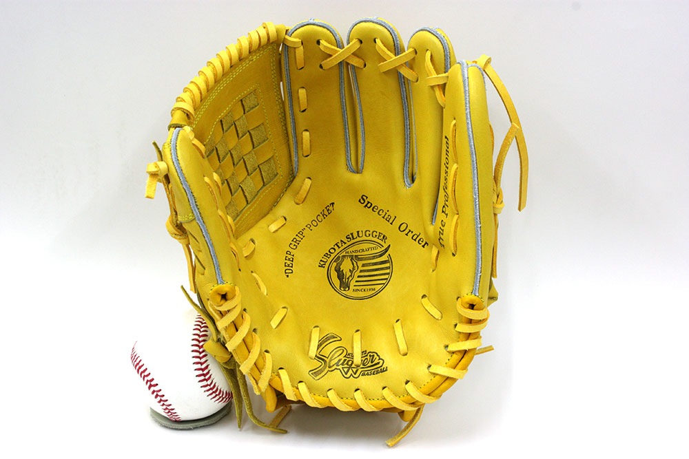 久保田スラッガー 当店限定 軟式スペシャルオーダーK65 W-1 K9ラベル G