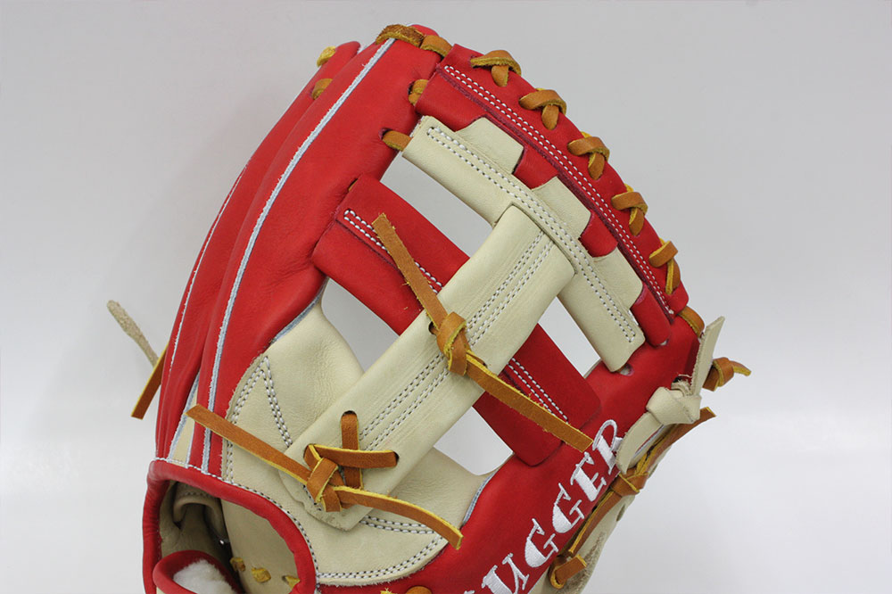 久保田スラッガー 軟式 グローブ オーダー 23MS W-48 K19ラベル