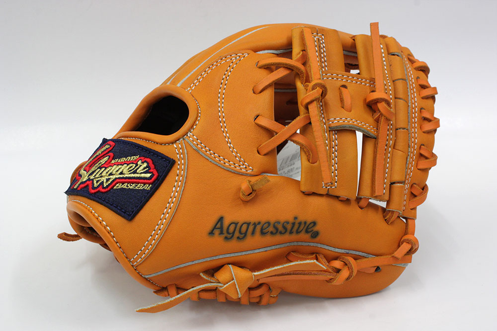 送料無料 久保田スラッガー少年野球 軟式グローブ KSN-J2V W-29