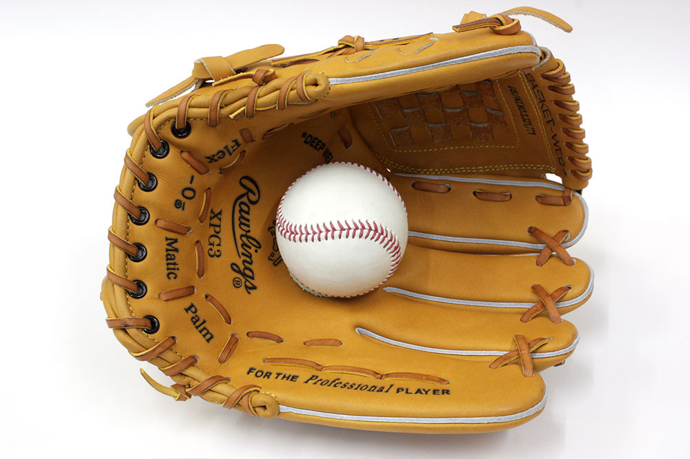 Rawlings ローリングス XPG3 復刻グラブ グローブ