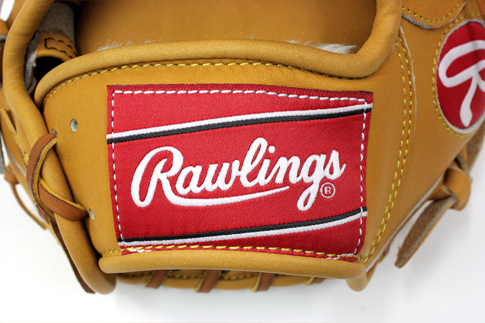 ローリングス HOH復刻モデル RG-XPG3 軟式グローブ 投手・三塁・オール