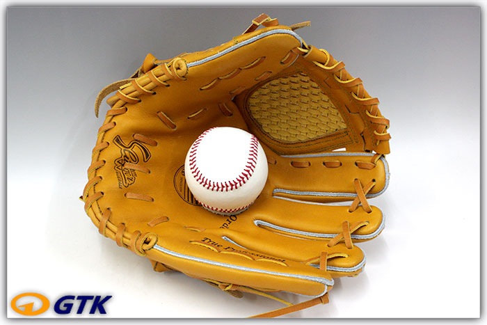 久保田スラッガー オーダー 軟式グローブK65 W-26 K9ラベル タン 投手