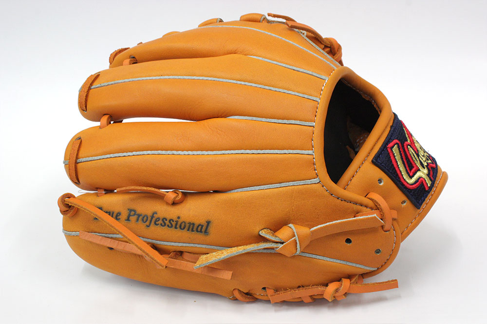 送料無料 久保田スラッガー少年野球 軟式グローブ KSN-J2 オレンジ M2