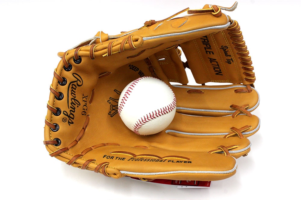ローリングス硬式グローブウイングチップRーXPG6 スポーツ 野球 【公式