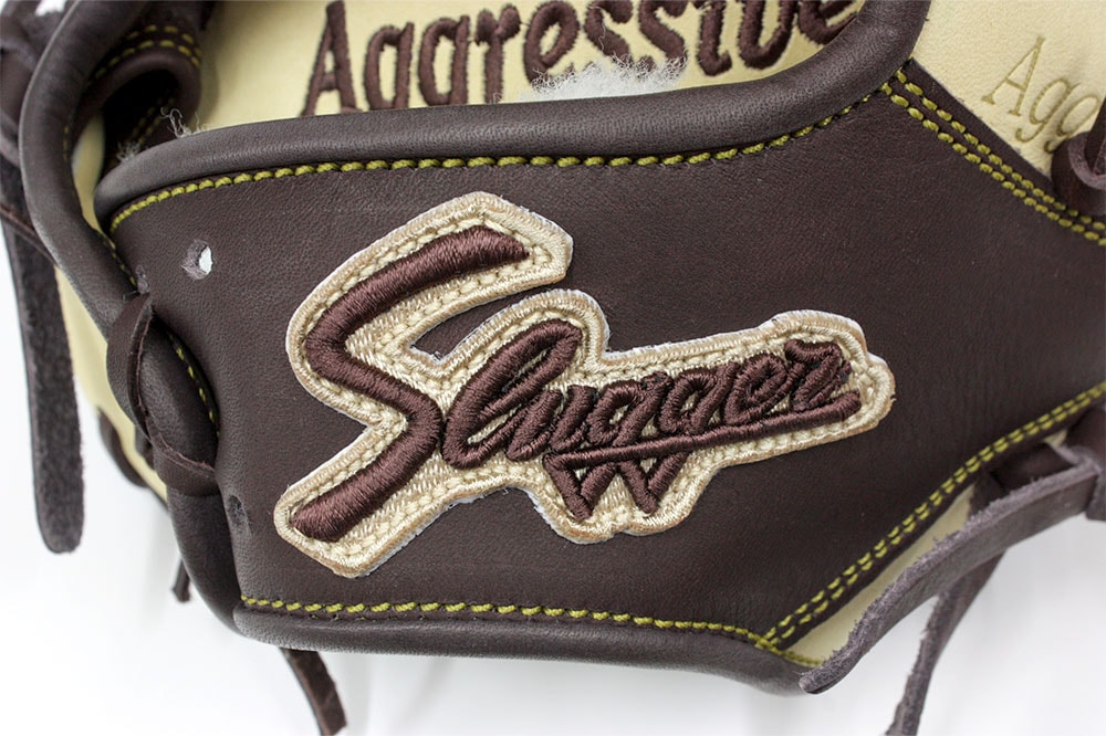 久保田スラッガー 軟式 グローブ オーダー MP19 W-47 K24ラベル