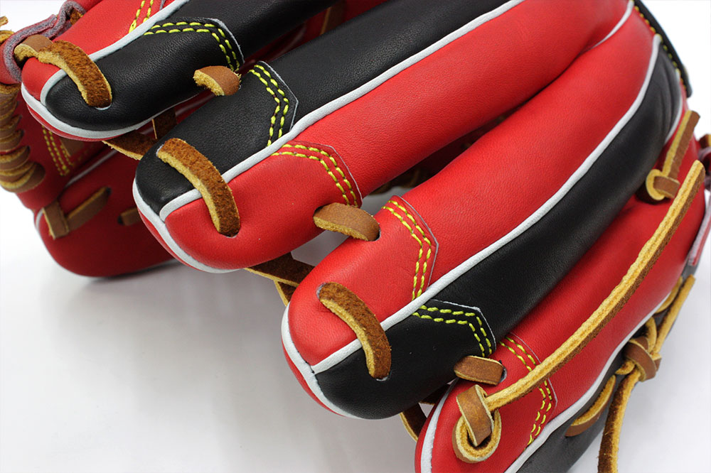 送料無料 44 フォーティーフォー 硬式軟式兼用グラブ 44-CR8