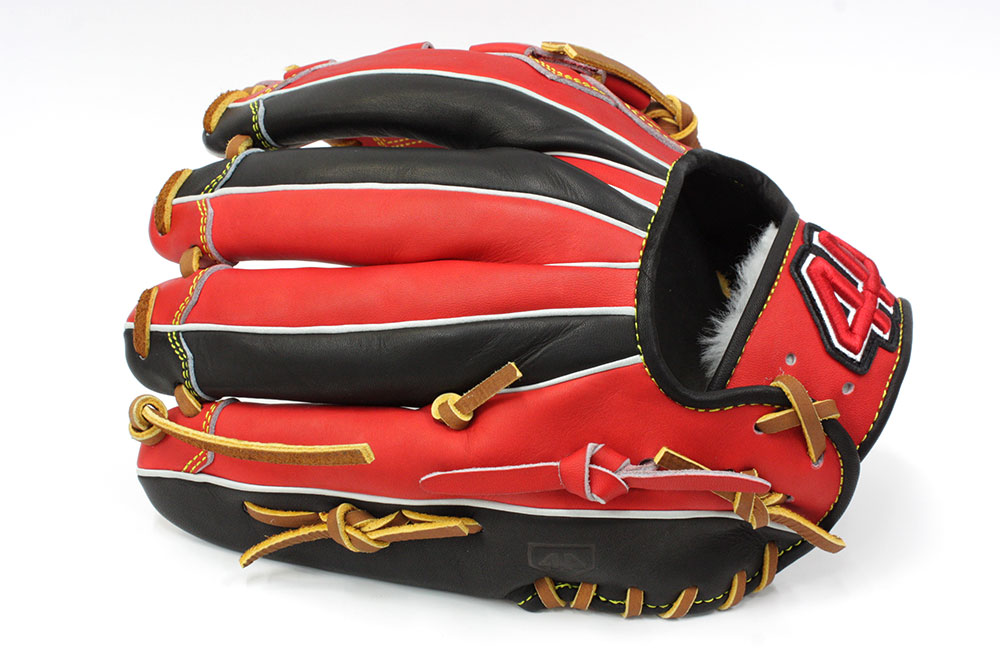 送料無料 44 フォーティーフォー 硬式軟式兼用グラブ 44-CR8